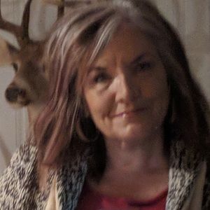 Meet your Posher, Deborah